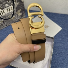 Dior Belts